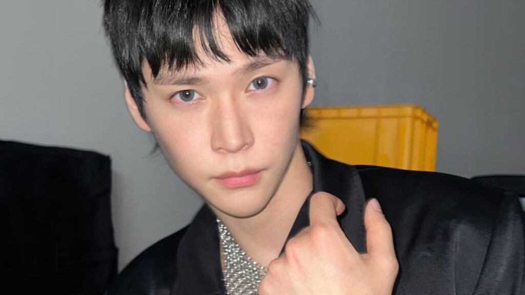 RIIZE’s Eunseok apologizes for the racial remark