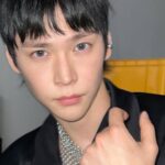 RIIZE’s Eunseok apologizes for the racial remark