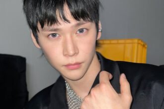 RIIZE’s Eunseok apologizes for the racial remark