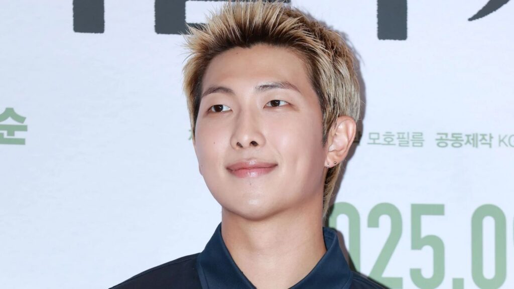 RM reflects on BTS’ difficult period before the group reunited for the ARIRANG era RM reflects on BTS’ difficult period before the group reunited for the ARIRANG era
