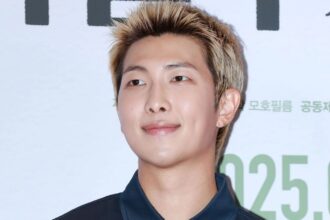 RM reflects on BTS’ difficult period before the group reunited for the ARIRANG era