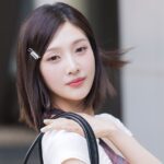 Red Velvet's Joy undergoes professional training to secure a career outside of entertainment