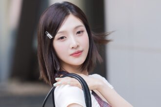 Red Velvet's Joy undergoes professional training to secure a career outside of entertainment