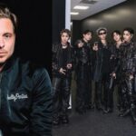 Ryan Tedder speaks openly about BTS' creative process to make music