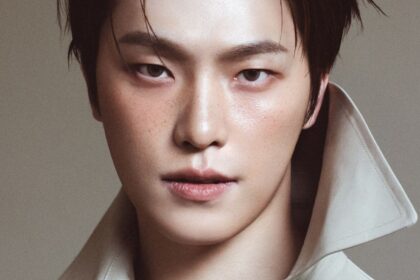 SEVENTEEN's Dino is set to make his solo debut in August