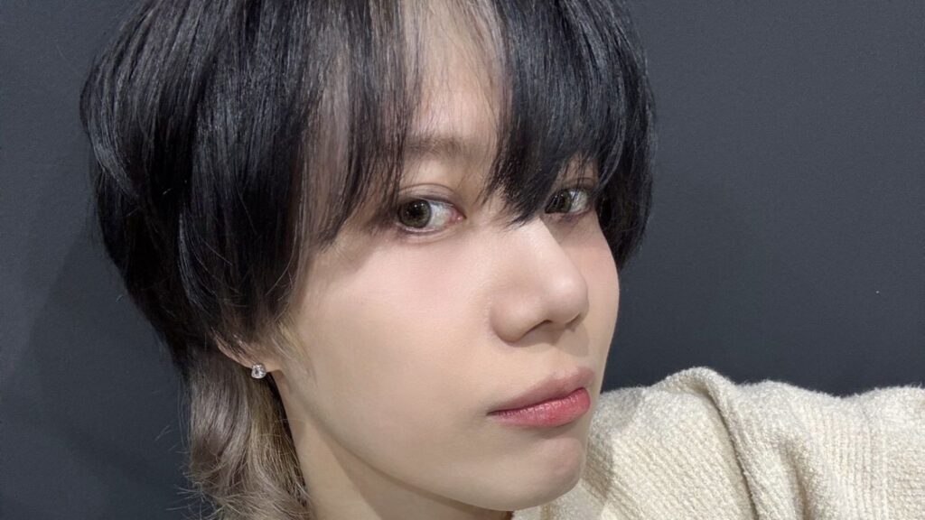 SHINee’s Taemin announces new song SHINee’s Taemin announces new song