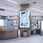 SM Entertainment just opened Its first SM TOWN Store in China and It's already a big deal