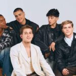 Santos Bravos earn their first Spotify Podcast Award in Mexico City