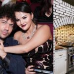 Selena Gomez lists her Los Angeles home for $6.5 million after moving in with husband Benny Blanco