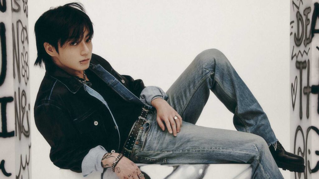 South Korea extradites alleged scammer over hacking case connected to BTS’ Jungkook South Korea extradites alleged scammer over hacking case connected to BTS’ Jungkook