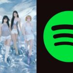 Spotify hosts LE SSERAFIM live event before the release of the girl group’s upcoming album