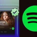 Spotify introduces a verified badge to distinguish human-made music from AI