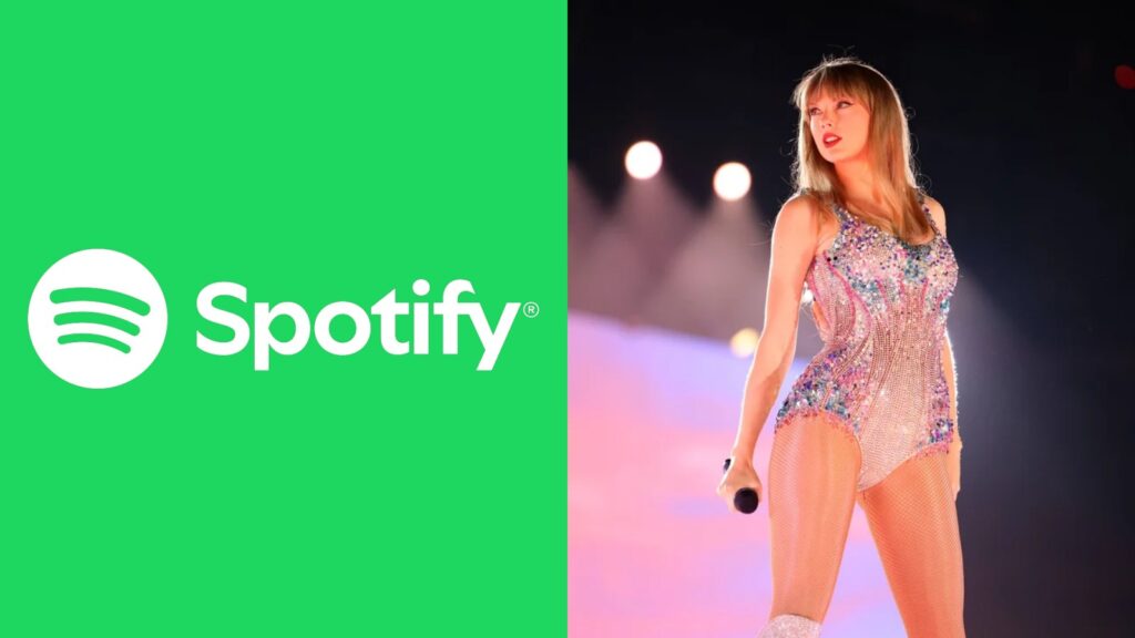 Spotify launches Reserved to give top fans earlier access to concert tickets