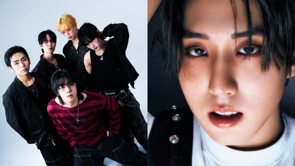 Spotify selects rising band Can’t Be Blue for 2026 Radar Korea as they release new song with a Stray Kids member