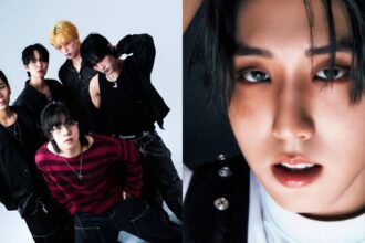 Spotify selects rising band Can’t Be Blue for 2026 Radar Korea as they release new song with a Stray Kids member