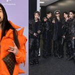Steve Aoki talks about BTS on the 2026 AMAs red carpet