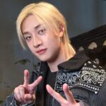 Stray Kids' Bang Chan fights world champion boxer Shin Jong Hun in a new video
