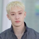 Stray Kids' Bang Chan goes viral once again for his big muscles