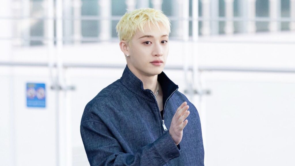 Stray Kids' Bang Chan shares a dramatic apology for 'betraying his Australian roots'