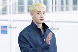 Stray Kids' Bang Chan shares a dramatic apology for 'betraying his Australian roots'