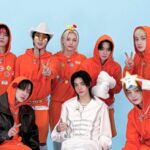 Stray Kids' Easy reaches 100 million views on YouTube