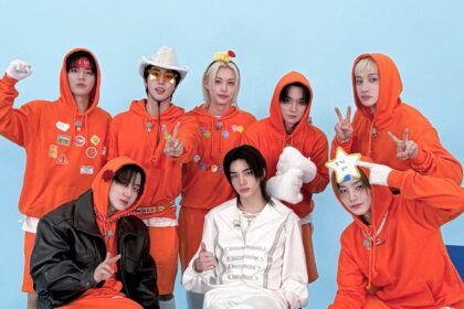 Stray Kids' Easy reaches 100 million views on YouTube