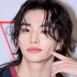 Stray Kids' Hyunjin gives advice to a fan struggling with exhaustion in his daily life