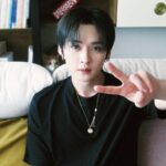 Stray Kids' Lee Know shares a sweet picture of him from kindergarten