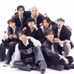 Stray Kids reaches 40 million album sales worldwide