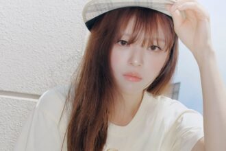 TWICE's Jeongyeon reveals she was diagnosed with cushing syndrome