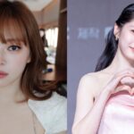 TWICE's Jeongyeon tearfully thanks her sister for her support amid health problems