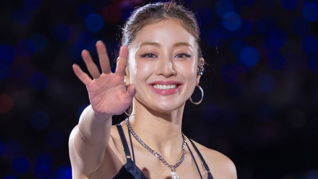 TWICE's Jihyo revealed her surprising American name TWICE's Jihyo revealed her surprising American name