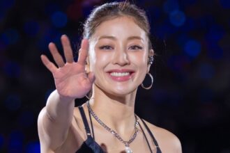 TWICE's Jihyo revealed her surprising American name