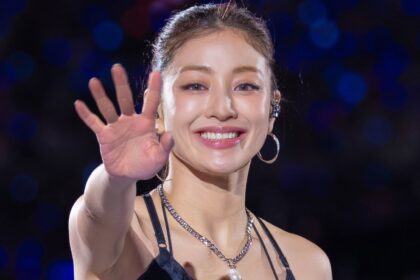 TWICE's Jihyo revealed her surprising American name