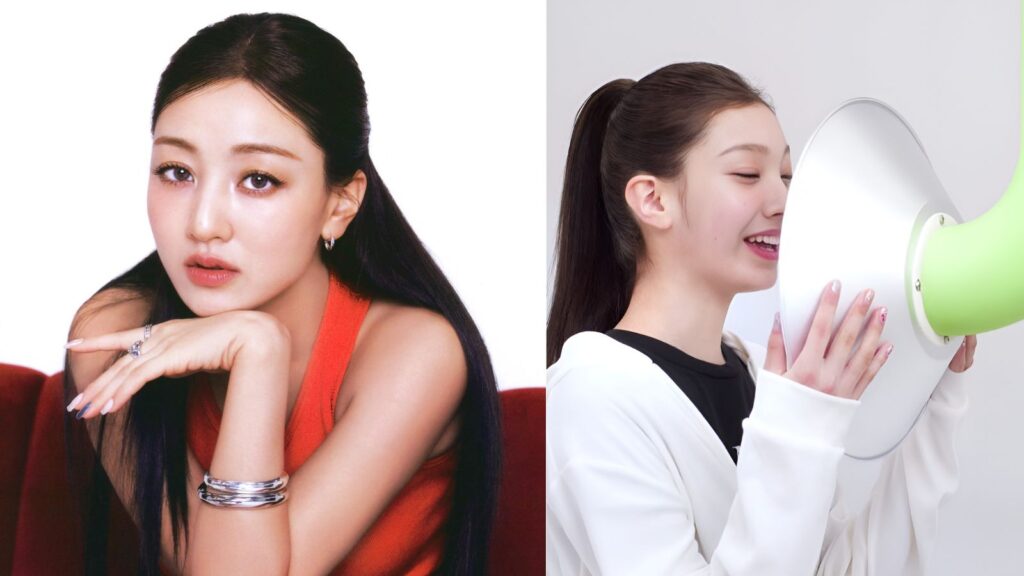 TWICE's Jihyo's younger sister will debut in HYBE's new girl group TWICE's Jihyo's younger sister will debut in HYBE's new girl group
