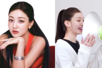TWICE's Jihyo's younger sister will debut in HYBE's new girl group