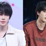 TXT's Beomgyu reveals he plays video games with BTS' Jin