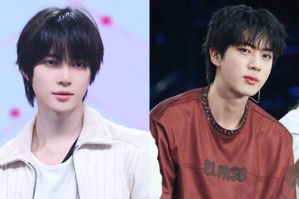 TXT's Beomgyu reveals he plays video games with BTS' Jin