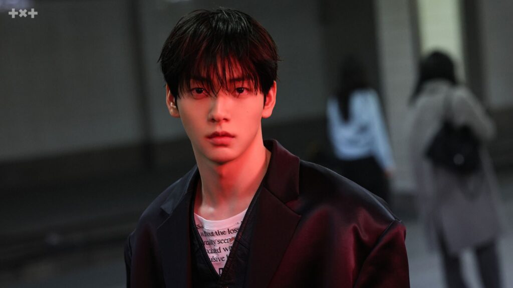 TXT's Soobin reveals he was bullied during school days