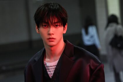 TXT's Soobin reveals he was bullied during school days