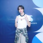 Taemin flaunts his knowledge as a cat butler in a new interview