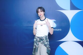 Taemin flaunts his knowledge as a cat butler in a new interview
