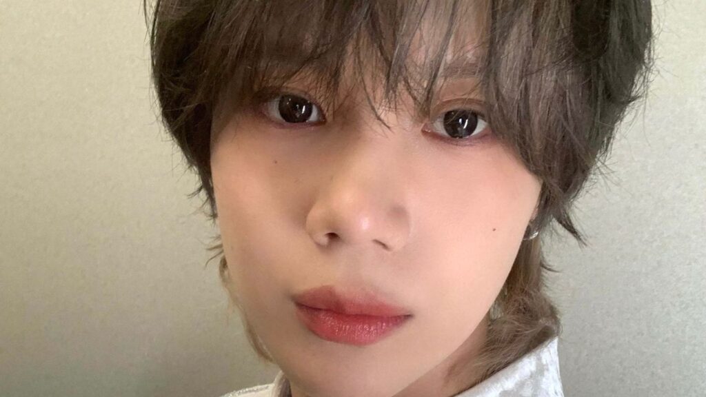 Taemin is set to release a new single ahead of his comeback