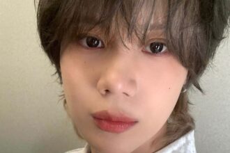 Taemin is set to release a new single ahead of his comeback
