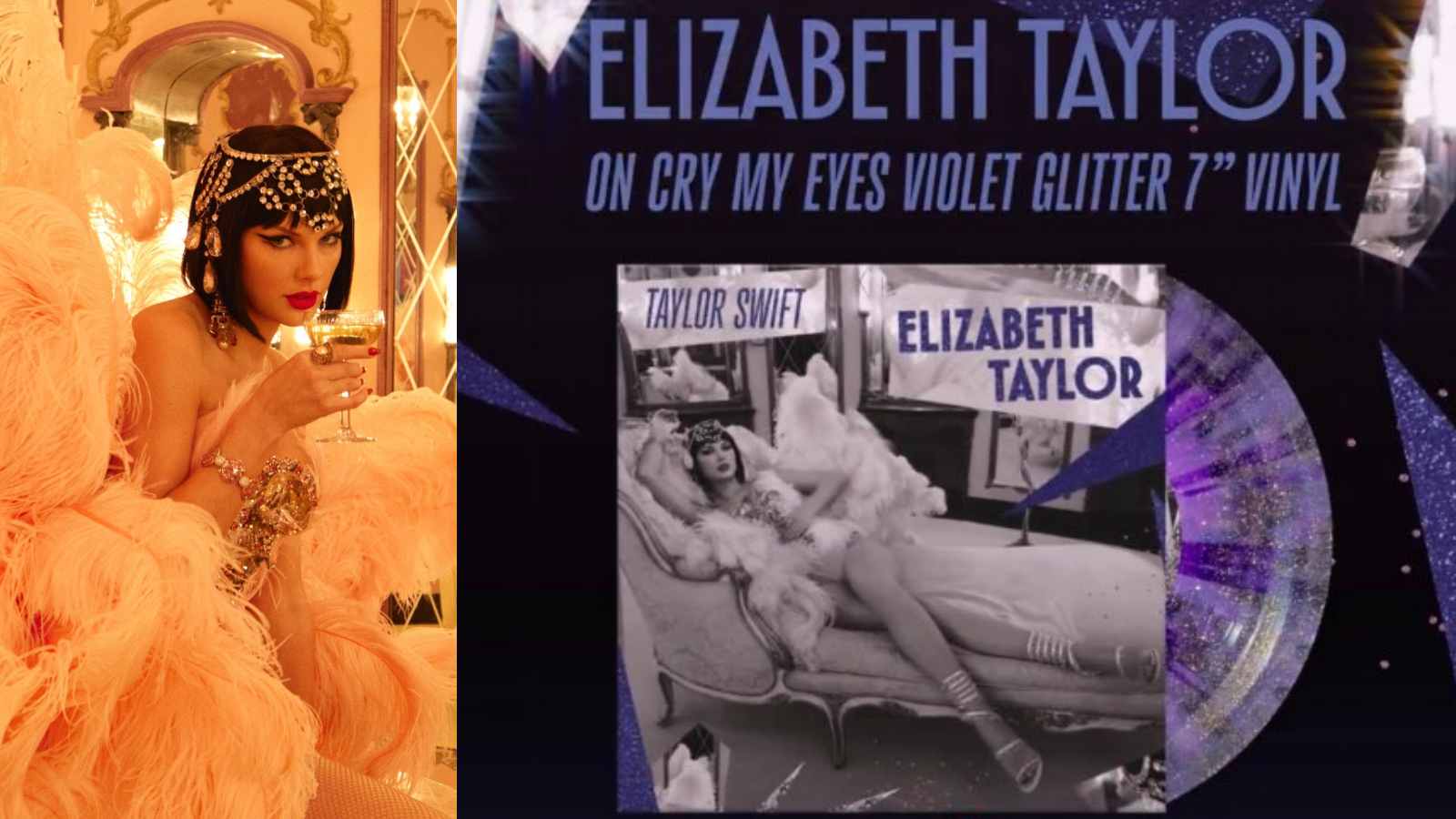 Record Store Day 2026 highlights top sellers from Taylor Swift, Bruno Mars, KPop Demon Hunters, and more