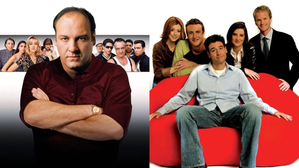 The 5 most controversial series finales in television history