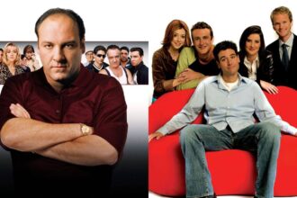 The 5 most controversial series finales in television history