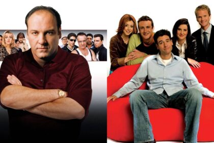 The 5 most controversial series finales in television history