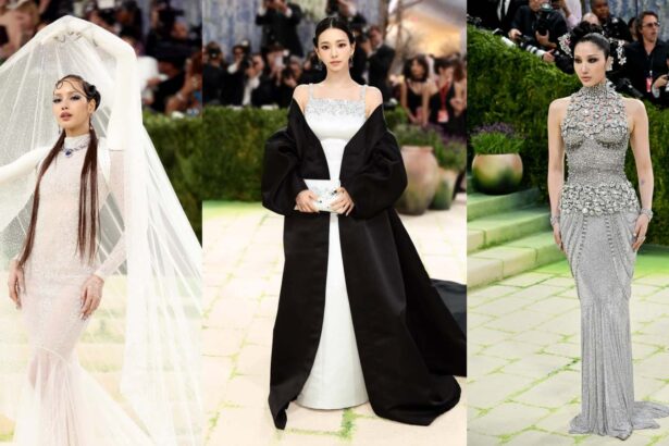 The KPop stars who brought major fashion moments at the Met Gala 2026: BLACKPINK, aespa, and KPop Demon Hunters