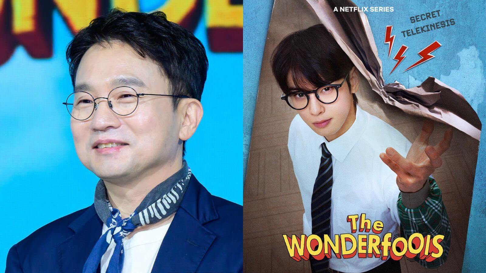 The director of 'The WONDERfools' speaks out about Cha Eunwoo's tax evasion scandal